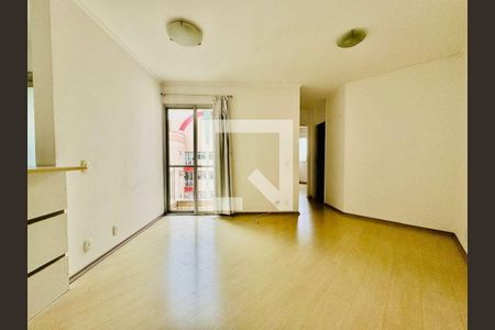 Apartamento à venda com 2 quartos, 50m² em Vila Inglesa, São Paulo