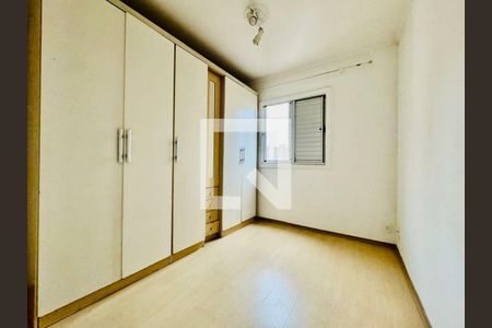 Apartamento à venda com 2 quartos, 50m² em Vila Inglesa, São Paulo