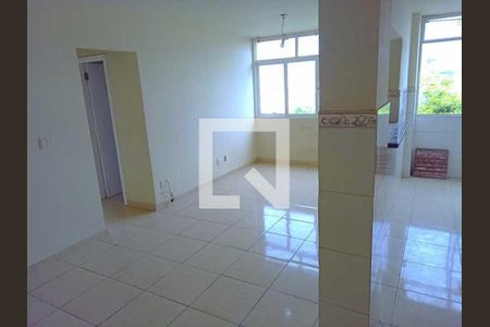 Apartamento à venda com 2 quartos, 61m² em Pechincha, Rio de Janeiro