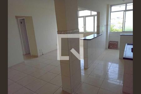 Apartamento à venda com 2 quartos, 61m² em Pechincha, Rio de Janeiro