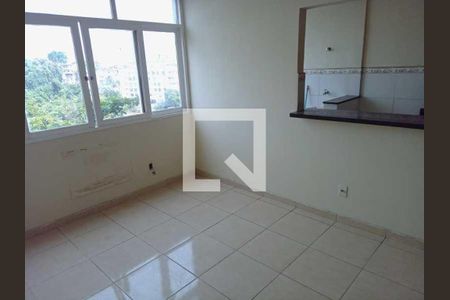 Apartamento à venda com 2 quartos, 61m² em Pechincha, Rio de Janeiro