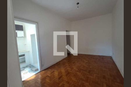 Apartamento à venda com 1 quarto, 39m² em Flamengo, Rio de Janeiro