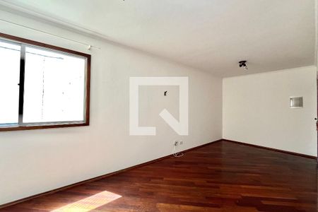 Sala de apartamento para alugar com 2 quartos, 67m² em Jabaquara, São Paulo