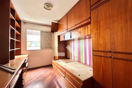 Quarto 2 de apartamento para alugar com 2 quartos, 67m² em Jabaquara, São Paulo