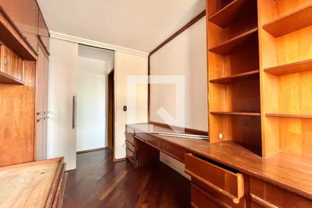 Quarto 2 de apartamento para alugar com 2 quartos, 67m² em Jabaquara, São Paulo