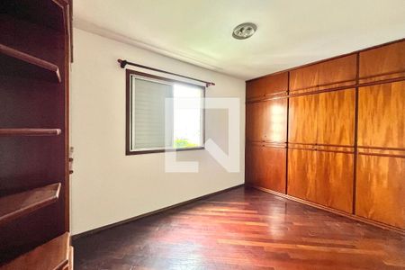 Quarto 1 de apartamento para alugar com 2 quartos, 67m² em Jabaquara, São Paulo