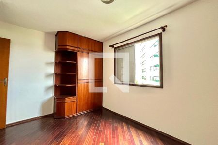 Quarto 1 de apartamento para alugar com 2 quartos, 67m² em Jabaquara, São Paulo