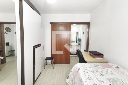 Quarto 1 de apartamento para alugar com 1 quarto, 60m² em São Miguel, São Leopoldo