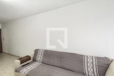 Sala de apartamento para alugar com 1 quarto, 60m² em São Miguel, São Leopoldo