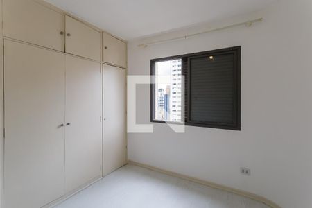 Quarto 1 de apartamento à venda com 2 quartos, 70m² em Indianópolis, São Paulo