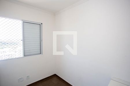 Quarto 1 de apartamento à venda com 2 quartos, 44m² em Canhema, Diadema