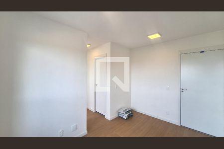 Sala de apartamento para alugar com 2 quartos, 39m² em Boaçava, São Paulo