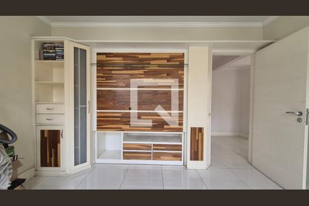 Sala de casa para alugar com 4 quartos, 420m² em Parque das Nações, Santo André