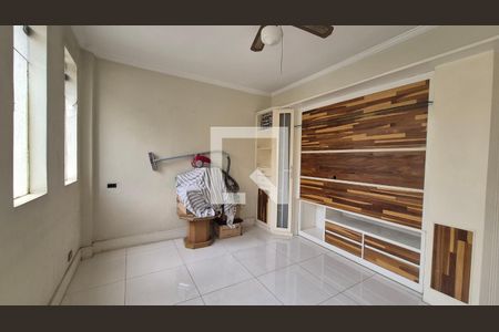 Sala de casa para alugar com 4 quartos, 420m² em Parque das Nações, Santo André