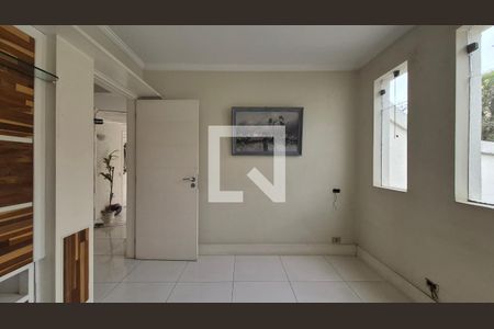 Sala de casa para alugar com 4 quartos, 420m² em Parque das Nações, Santo André