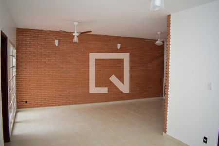 Sala de casa para alugar com 3 quartos, 176m² em Centro, Ribeirão Preto