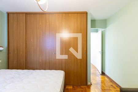 Quarto 1 - Suíte de apartamento para alugar com 3 quartos, 130m² em Santa Cecilia, São Paulo