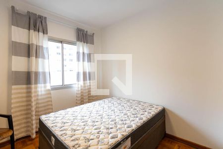 Quarto 2 de apartamento para alugar com 3 quartos, 130m² em Santa Cecilia, São Paulo