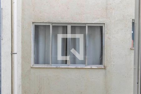 Vista da Sala de apartamento para alugar com 2 quartos, 65m² em Brás de Pina, Rio de Janeiro