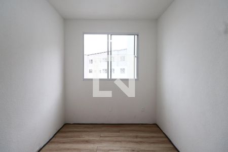 Quarto 1 de apartamento para alugar com 2 quartos, 44m² em Vila Moreira, São Paulo