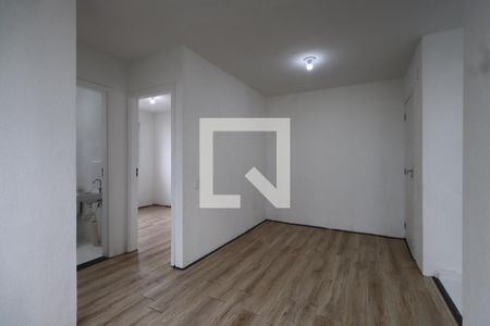 v de apartamento para alugar com 2 quartos, 44m² em Vila Moreira, São Paulo