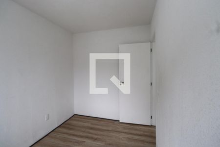 Quarto 1 de apartamento para alugar com 2 quartos, 44m² em Vila Moreira, São Paulo