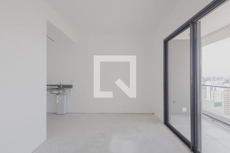 Quarto de kitnet/studio à venda com 1 quarto, 27m² em Pinheiros, São Paulo