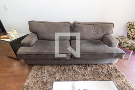 Sala de apartamento para alugar com 3 quartos, 210m² em Campinho, Rio de Janeiro