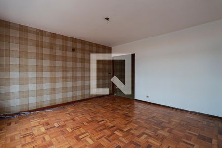 Sala de casa para alugar com 3 quartos, 141m² em Santana, São Paulo