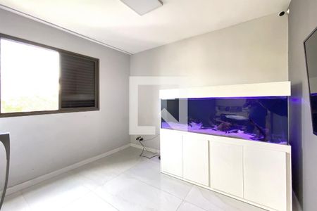 Sala de Estar de apartamento à venda com 3 quartos, 126m² em Sion, Belo Horizonte