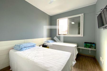 Quarto 2 de apartamento à venda com 3 quartos, 126m² em Sion, Belo Horizonte