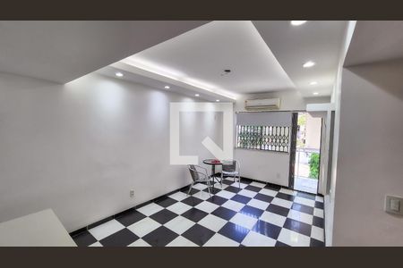 Sala de apartamento para alugar com 2 quartos, 93m² em Vila da Penha, Rio de Janeiro