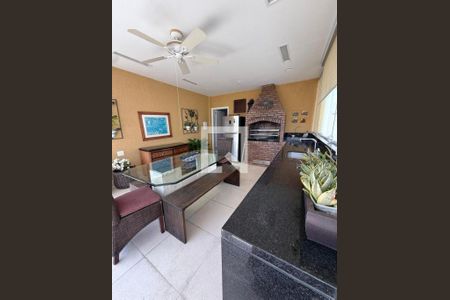 Apartamento à venda com 4 quartos, 558m² em Barra da Tijuca, Rio de Janeiro