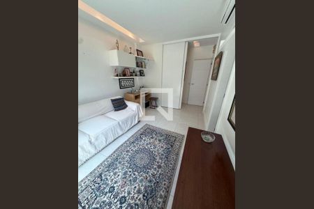 Apartamento à venda com 4 quartos, 558m² em Barra da Tijuca, Rio de Janeiro