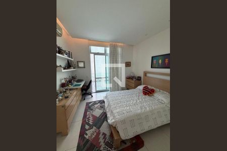 Apartamento à venda com 4 quartos, 558m² em Barra da Tijuca, Rio de Janeiro