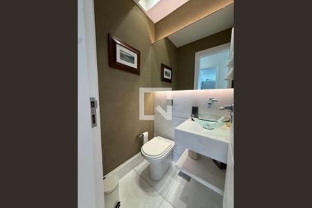 Apartamento à venda com 4 quartos, 558m² em Barra da Tijuca, Rio de Janeiro