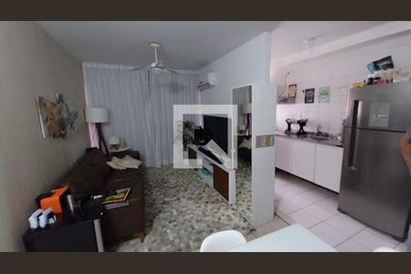 Apartamento à venda com 2 quartos, 65m² em Lapa, Rio de Janeiro