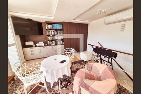 Apartamento à venda com 4 quartos, 316m² em Recreio dos Bandeirantes, Rio de Janeiro