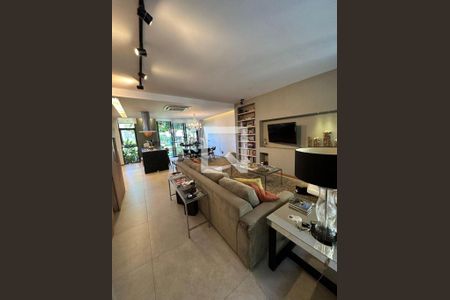 Casa à venda com 3 quartos, 210m² em Barra da Tijuca, Rio de Janeiro