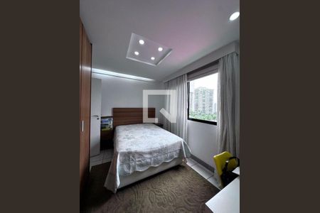 Apartamento à venda com 3 quartos, 126m² em Barra da Tijuca, Rio de Janeiro