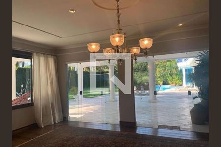 Casa à venda com 6 quartos, 1100m² em Barra da Tijuca, Rio de Janeiro