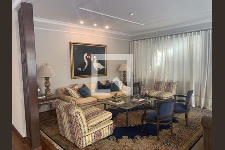 Casa à venda com 6 quartos, 1100m² em Barra da Tijuca, Rio de Janeiro