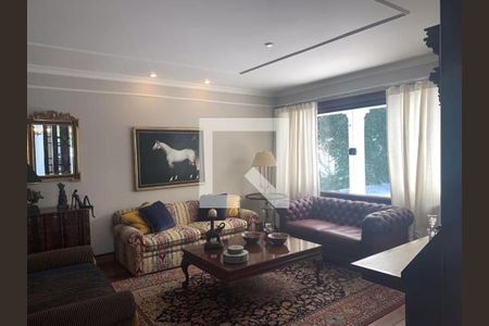 Casa à venda com 6 quartos, 1100m² em Barra da Tijuca, Rio de Janeiro