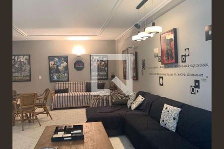 Casa à venda com 6 quartos, 1100m² em Barra da Tijuca, Rio de Janeiro