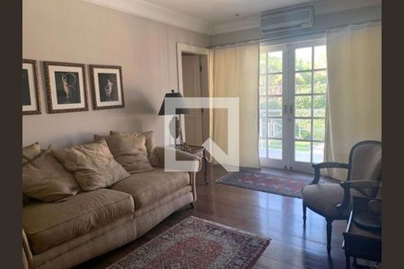 Casa à venda com 6 quartos, 1100m² em Barra da Tijuca, Rio de Janeiro