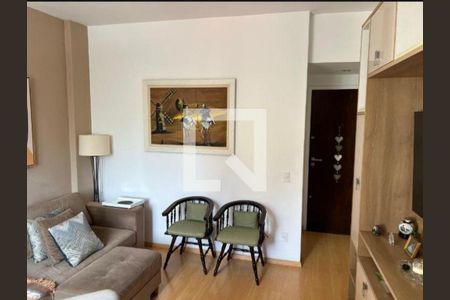 Apartamento à venda com 2 quartos, 72m² em Vila Isabel, Rio de Janeiro