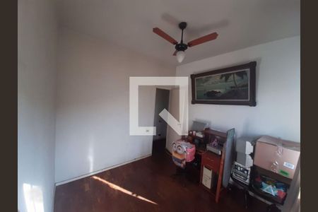 Apartamento à venda com 3 quartos, 80m² em Tijuca, Rio de Janeiro