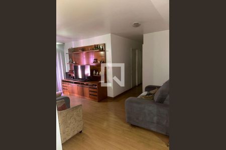 Apartamento à venda com 3 quartos, 90m² em Lapa, Rio de Janeiro