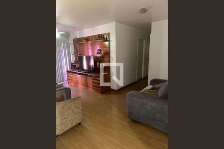 Apartamento à venda com 3 quartos, 90m² em Lapa, Rio de Janeiro