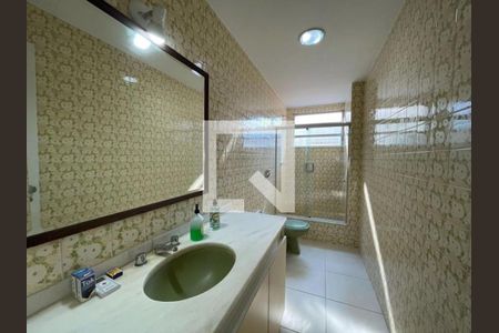 Apartamento à venda com 3 quartos, 252m² em Laranjeiras, Rio de Janeiro